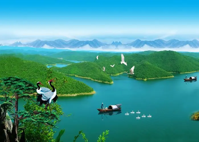 高端高质量环保